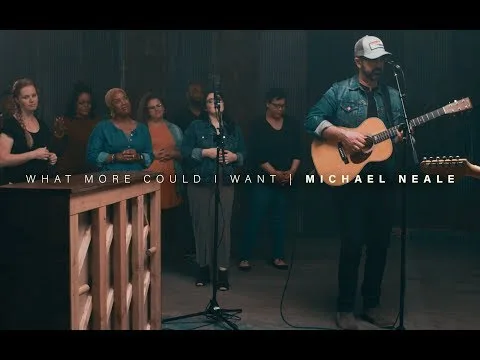 Magnificat - Could It Be by Michael Neale video thumbnail