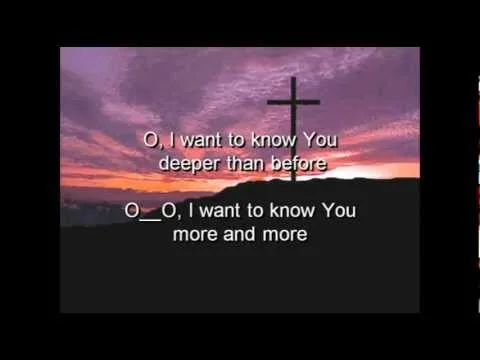 More and More by Michael Neale video thumbnail