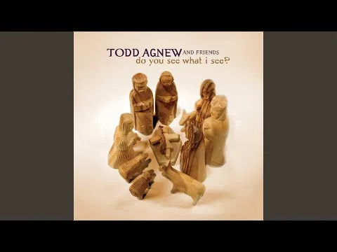 Bethlehem Dawn official video thumbnail