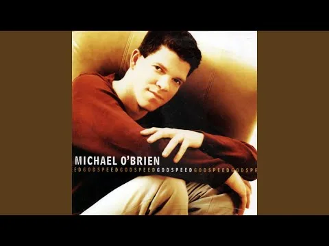 Christ In Me by Michael O'Brien video thumbnail