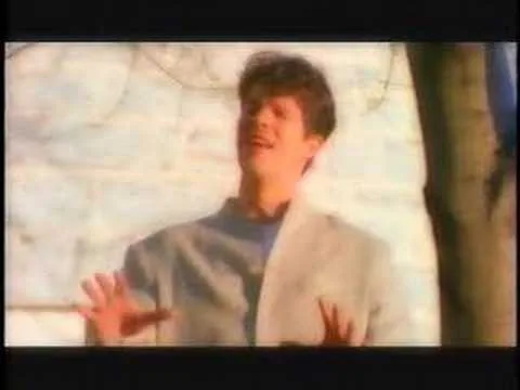 If Ever I Forget official video thumbnail
