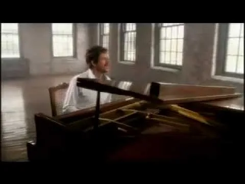 Let There Be Light by Michael O'Brien video thumbnail