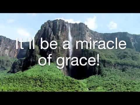 Miracle of Grace official video thumbnail