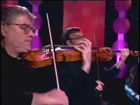Something About Us by Michael O'Brien video thumbnail
