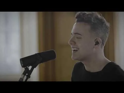 Crown Him by Michael Shannon video thumbnail