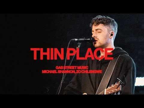 Thin Place official video thumbnail