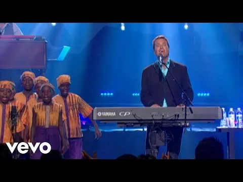 A New Hallelujah official video thumbnail