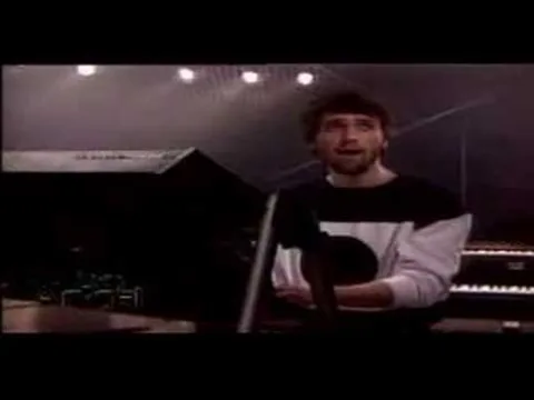 A Way official video thumbnail
