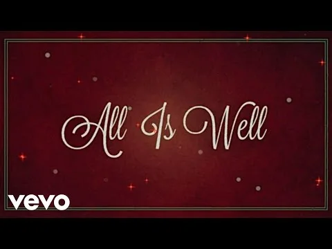 All Is Well official video thumbnail