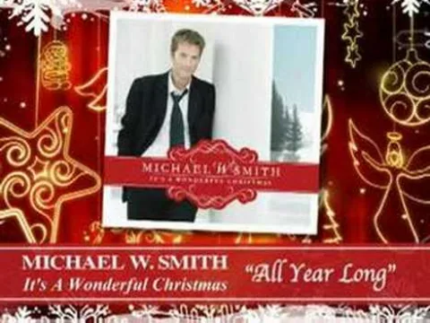 All Year Long official video thumbnail