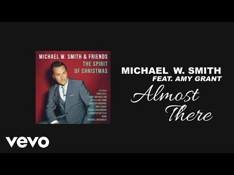 Almost There official video thumbnail