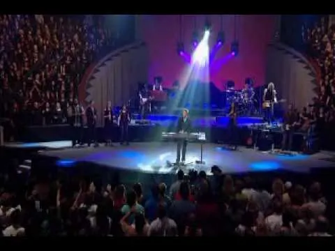 Amazing Grace (My Chains Are Gone) official video thumbnail