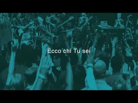Aprirai Una Via(Way Maker) official video thumbnail