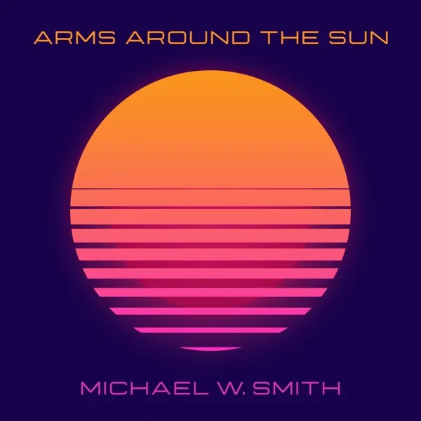 Album Art for Arms Around the Sun