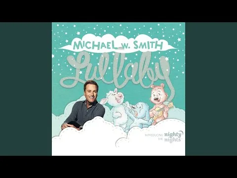 Brahms' Lullaby (Full) official video thumbnail
