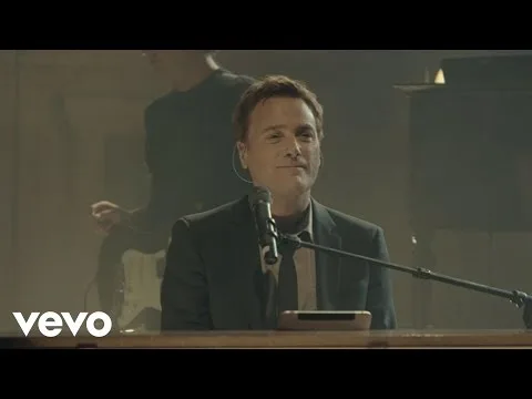 Christ Be All Around Me official video thumbnail