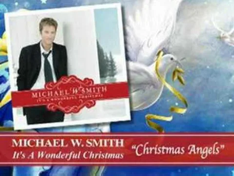 Christmas Angels official video thumbnail