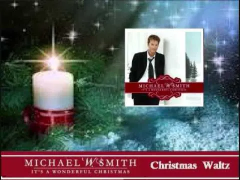 Christmas Waltz official video thumbnail