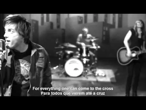 Come To the Cross official video thumbnail