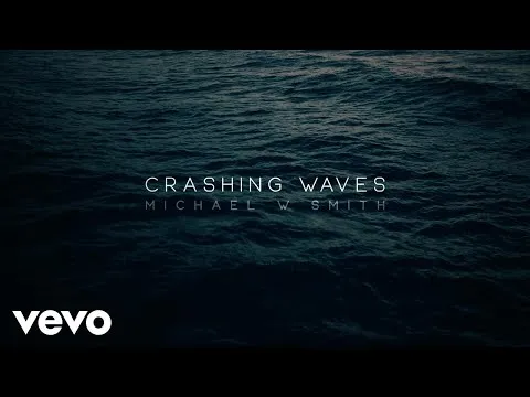 Crashing Waves official video thumbnail