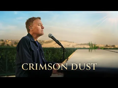 Crimson Dust official video thumbnail