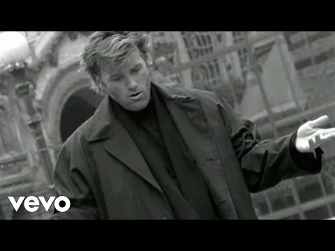 Cry For Love official video thumbnail