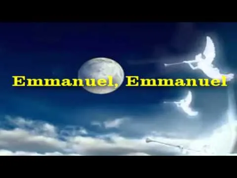 Emmanuel official video thumbnail