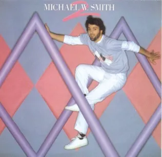 Michael W. Smith End Of The Book