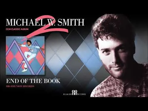 End Of The Book official video thumbnail