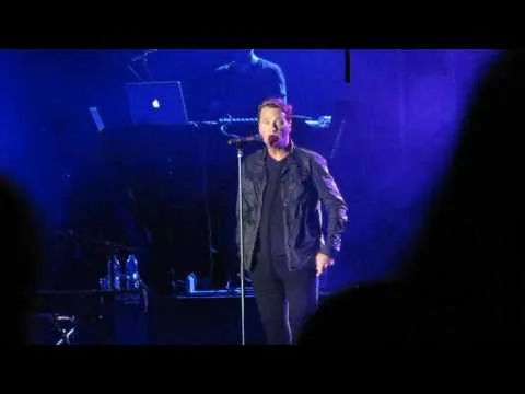 Ending Message from Michael official video thumbnail