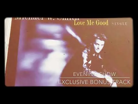 Evening Show official video thumbnail