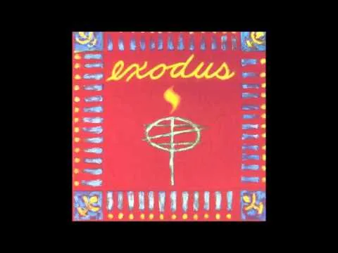 Exodus official video thumbnail