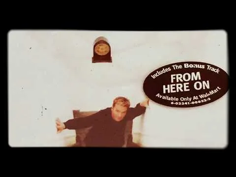 From Here On official video thumbnail