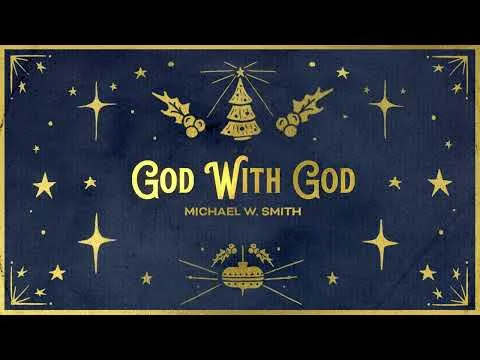 God with God official video thumbnail