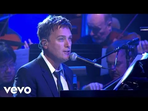 Great Is The Lord  official video thumbnail
