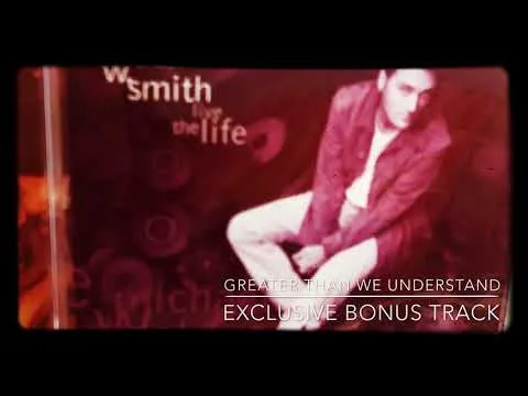 Greater Than We Understand official video thumbnail