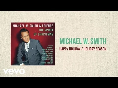 Happy Holiday / Holiday Season official video thumbnail