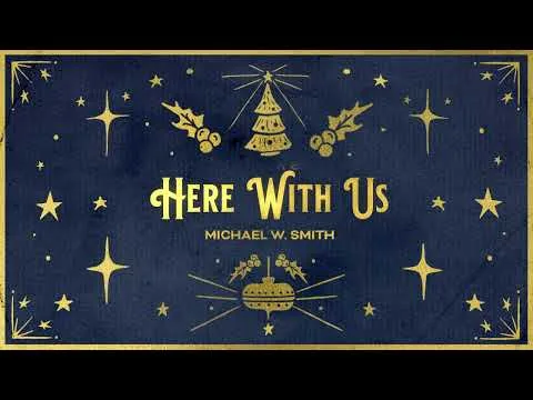 Here With Us official video thumbnail