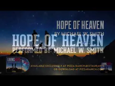 Hope Of Heaven official video thumbnail