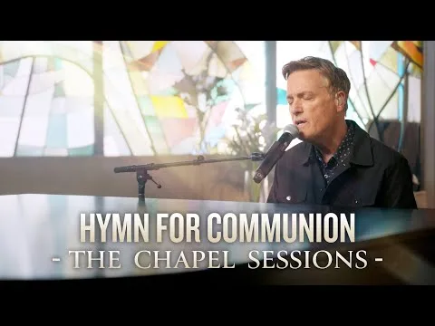 Hymn For Communion official video thumbnail