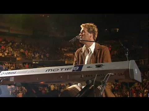 Lord I give my heart - This is my desire official video thumbnail