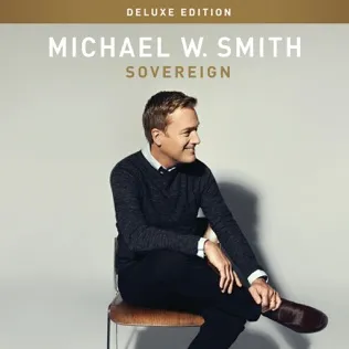 Michael W. Smith I Lay Me Down