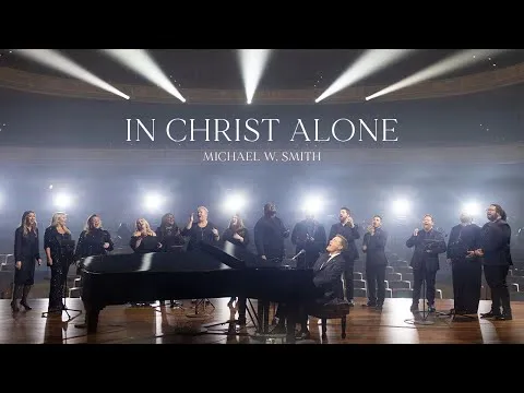 In Christ Alone  official video thumbnail