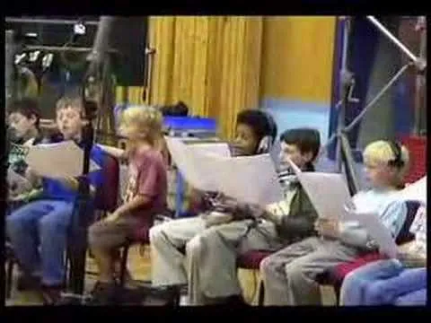 It's a Wonderful Christmas official video thumbnail