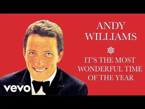 It's the Most Wonderful Time of the Year official video thumbnail