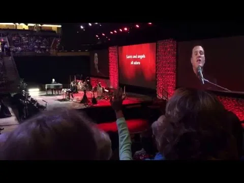 Jesus, Only Jesus official video thumbnail