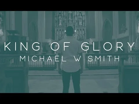King of Glory official video thumbnail