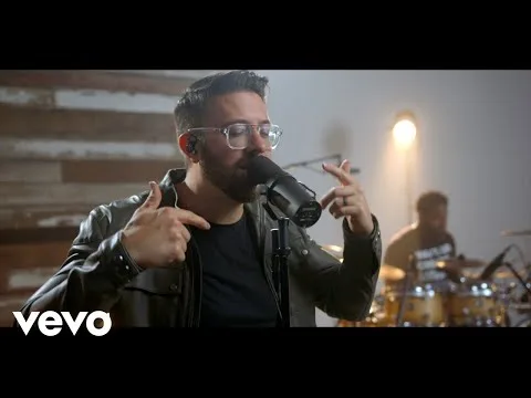 Love God Love People official video thumbnail