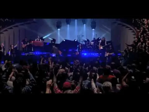 Mighty to Save official video thumbnail