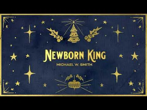 Newborn King official video thumbnail